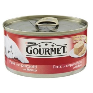 GOURMET GR.195 MANZO  