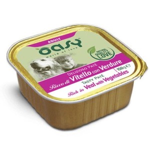 OASY DOG PATE' GR.150...