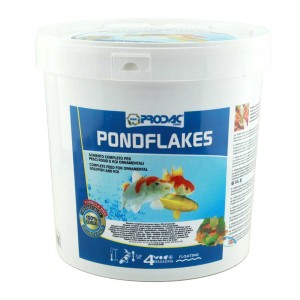 PRODAC POND FLAKES ML.11200...