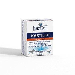 NUTRIGEN Kartileg Forte HE...