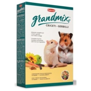 PADOVAN CRICETI GR.400