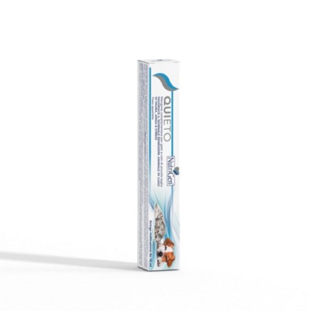 NUTRIGEN NUTRIGEN Quieto pasta 15ml