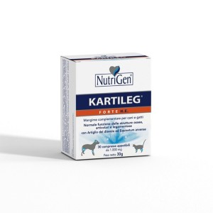 NUTRIGEN Kartileg Forte HE...