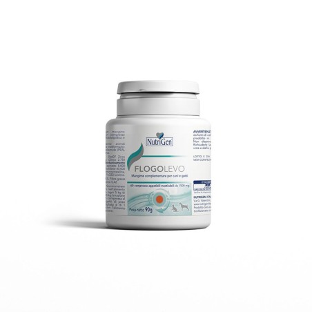 NUTRIGEN NUTRIGEN Flogolevo 32 compresse