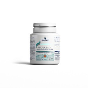 NUTRIGEN Flogolevo 60...