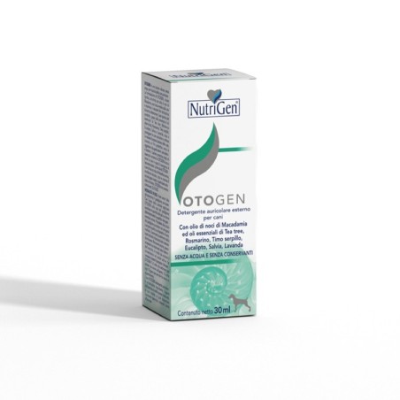 NUTRIGEN NUTRIGEN Otogen 30ml