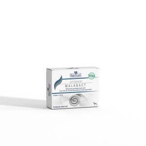 NUTRIGEN Malabact 5 fiale...