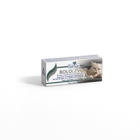NUTRIGEN NUTRIGEN Bololevo 30gr