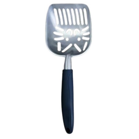  REX PALETTA ACCIAIO INOX FORMATO MAXI