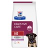 Hill's Prescription Diet i/d PUPPY con pollo 1.5 kg Crocchette