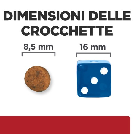 HILL'S Hill's Prescription Diet i/d PUPPY con pollo 12 kg Crocchette