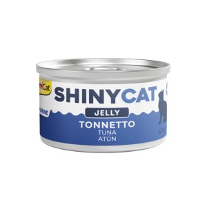 SHINYCAT lattina 70gr...