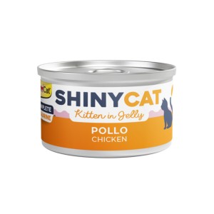 SHINYCAT lattina 70gr...