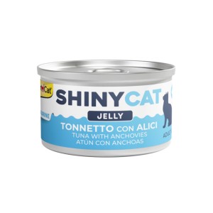 SHINYCAT lattina 70gr...