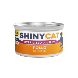 SHINYCAT lattina 70gr...