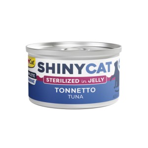 SHINYCAT lattina 70gr...
