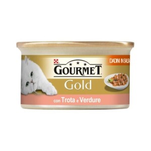GOURMET GOLD TROTA ALLA MARINARA