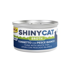 SHINYCAT lattina 70gr...