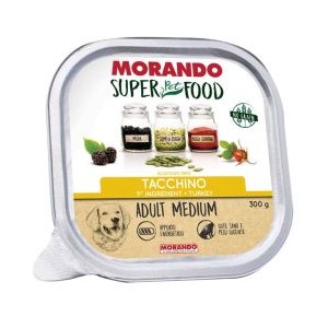 Morando vaschetta superfood...
