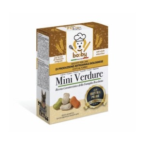 BOOBY BISCOTTI MINI KG.5...