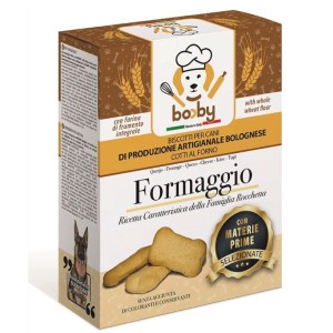 BOOBY BISCOTTI GR. 400...