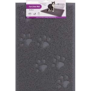 Rex tappetino per toilette...