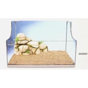 REX TARTARUGHIERA CLASSIC CM.40