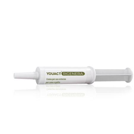 MSD ANIMAL HEALTH YOUACT RIGENERA tubo siringa 10gr