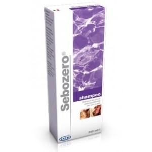 SEBOZERO SHAMPOO