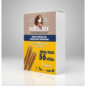 DENTAL REX taglia medium...