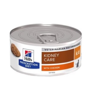 Hill's prescription diet...