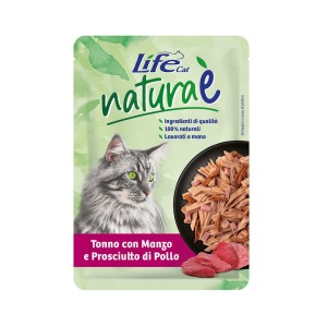 LIFE CAT natura é BUSTA GR....