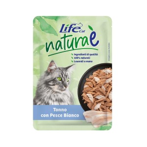 LIFE CAT natura é BUSTA GR....