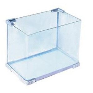 REX ACQUARIO VASCA SEMPLICE CM.48