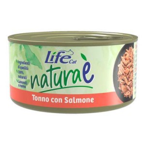 LIFE CAT natura é LATTINA...