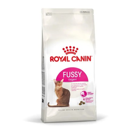 ROYAL CANIN ROYAL CANIN CAT FUSSY GR.400