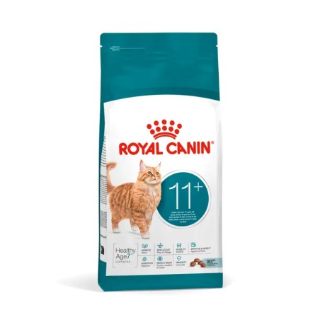 ROYAL CANIN ROYAL CANIN CAT AGEING +11 2KG