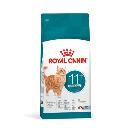 ROYAL CANIN ROYAL CANIN AGEING +11 STERILISED 2KG