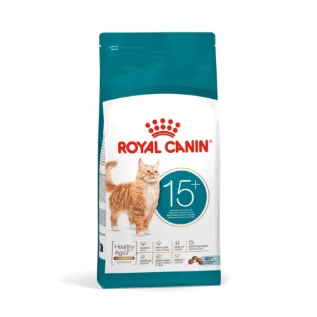 ROYAL CANIN ROYAL CANIN CAT AGEING +15 2KG