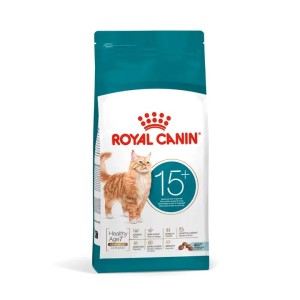 ROYAL CANIN CAT AGEING +15 2KG