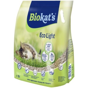 BIOKAT'S ECO LIGHT LT 5