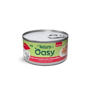 OASY cat Natury SoftJelly...
