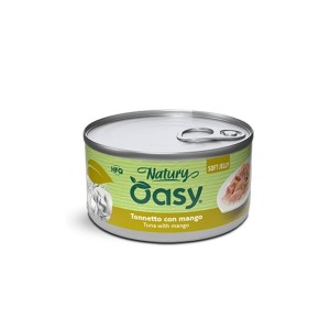 OASY cat Natury SoftJelly...