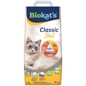 BIOKAT'S CLASSIC 3IN1 KG.10
