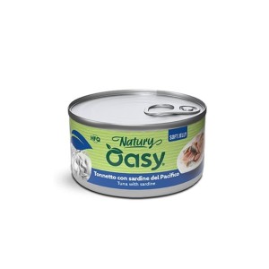 OASY cat Natury SoftJelly...
