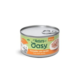 OASY cat Natury SoftJelly...