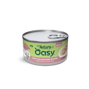 OASY cat Natury SoftJelly...