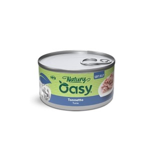 OASY cat Natury SoftJelly...