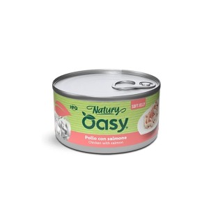 OASY cat Natury SoftJelly...