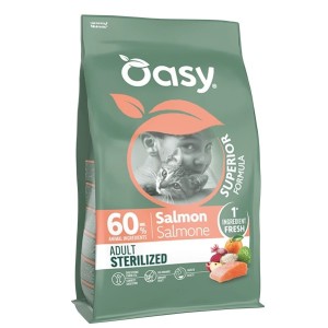 OASY CAT SUPERIOR ADULT...
